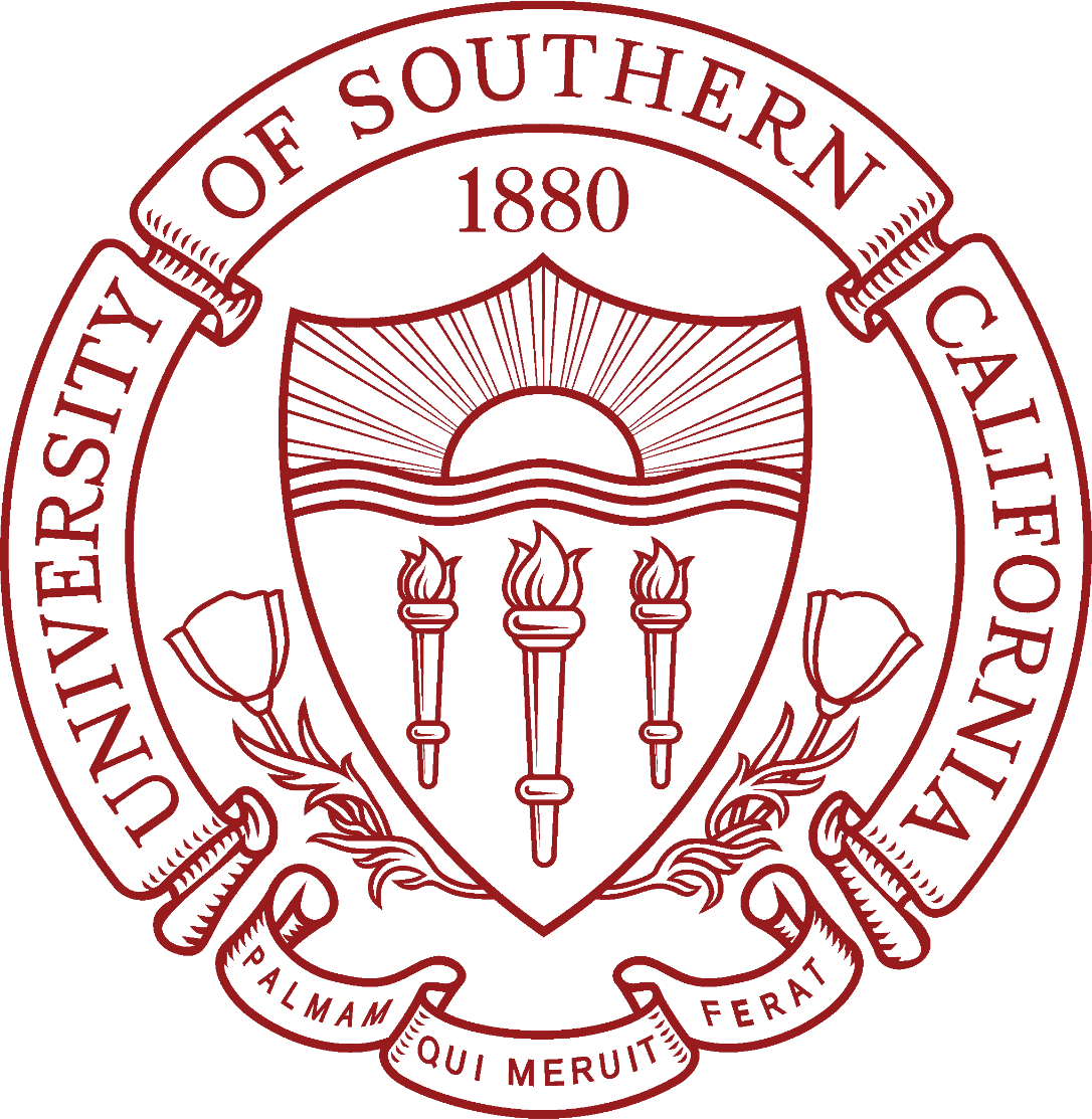 USC logo