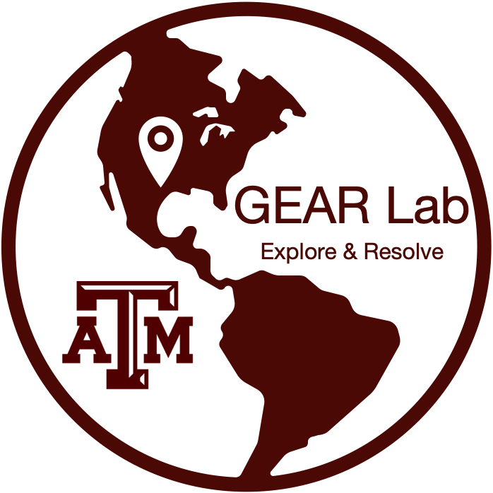 GEAR Lab logo