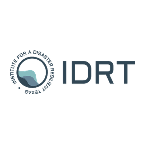 IDRT logo