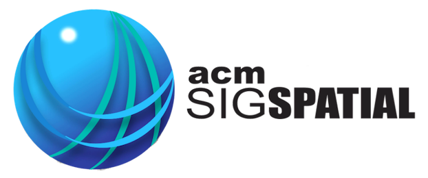 ACM SIGSPATIAL logo