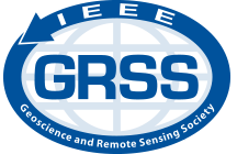IEEE Geoscience and Remote Sensing Society logo