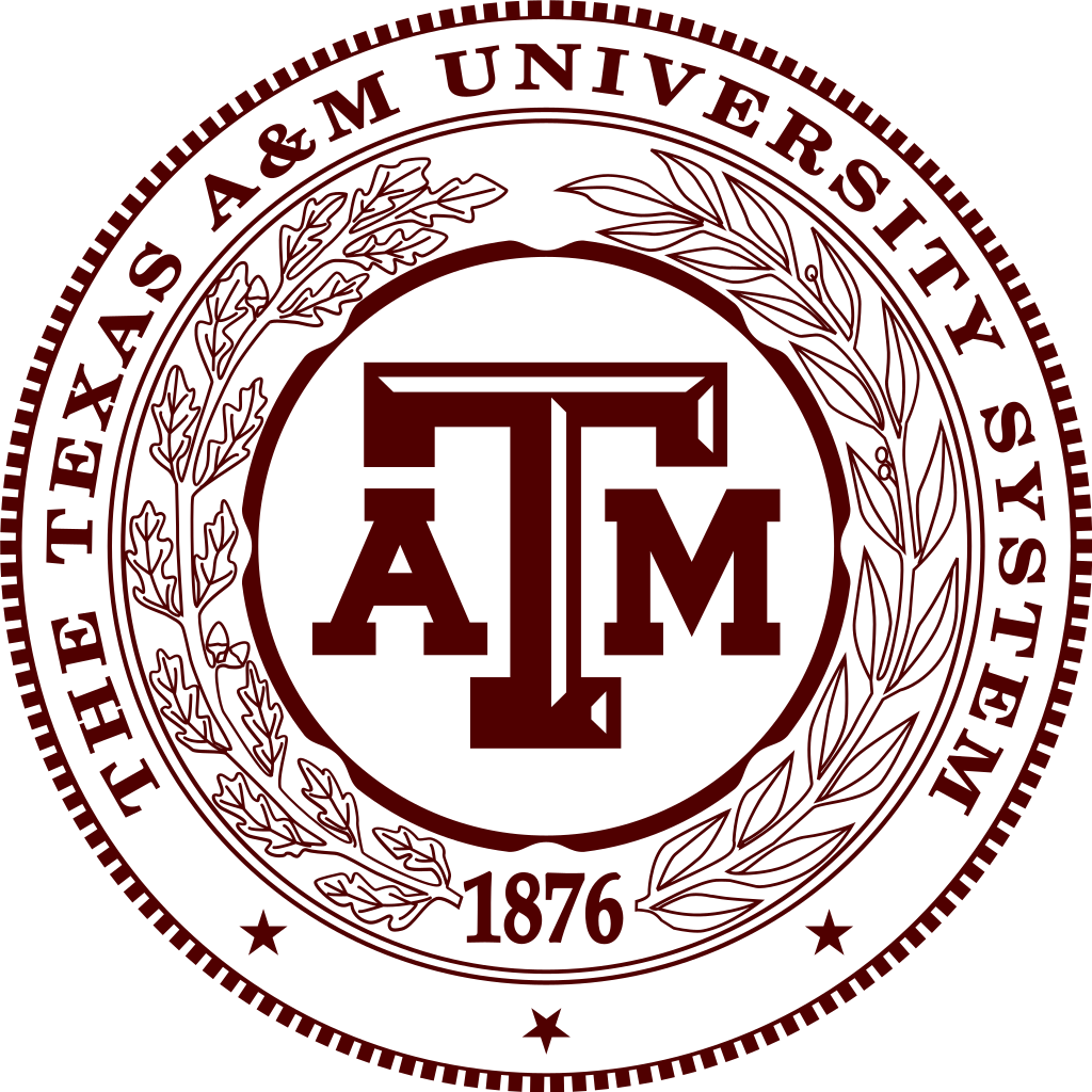 Texas A&M logo